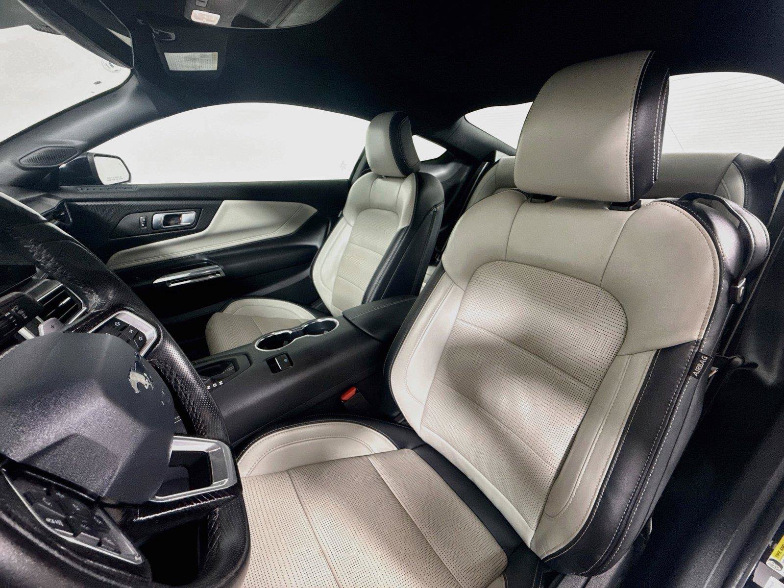 Used 2025 Ford Mustang GT Premium RWD image 10