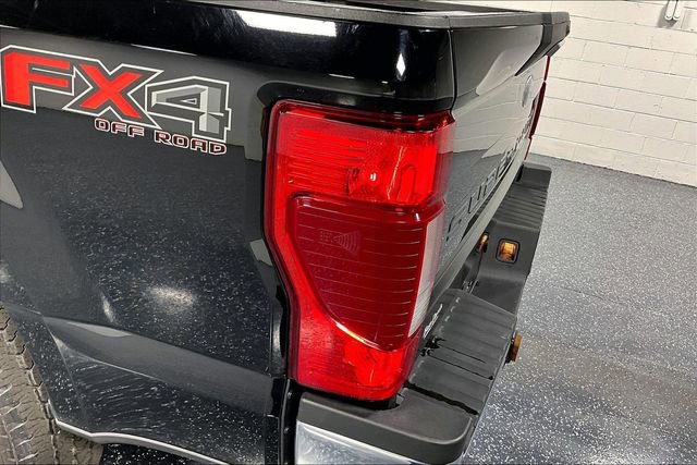 Used 2022 Ford F250 XLT w/ XLT Premium Package AWD/4WD image 21