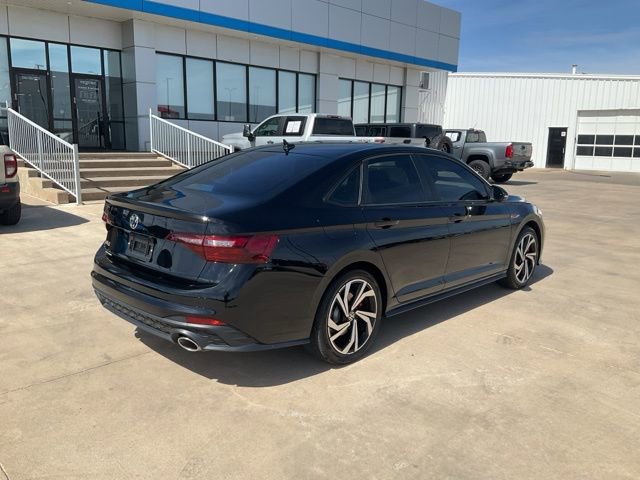 Used 2024 Volkswagen Jetta GLI Autobahn image 36