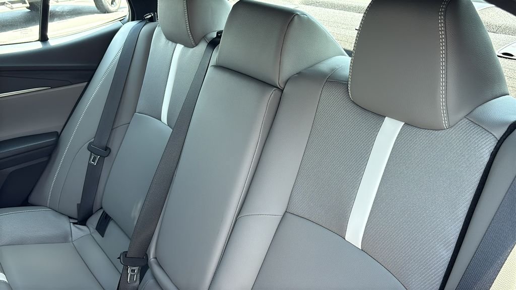 New 2026 Toyota Camry SE FWD image 26