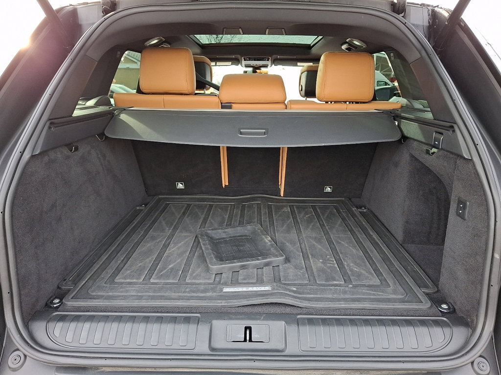 Used 2018 Land Rover Range Rover Sport Autobiography image 16