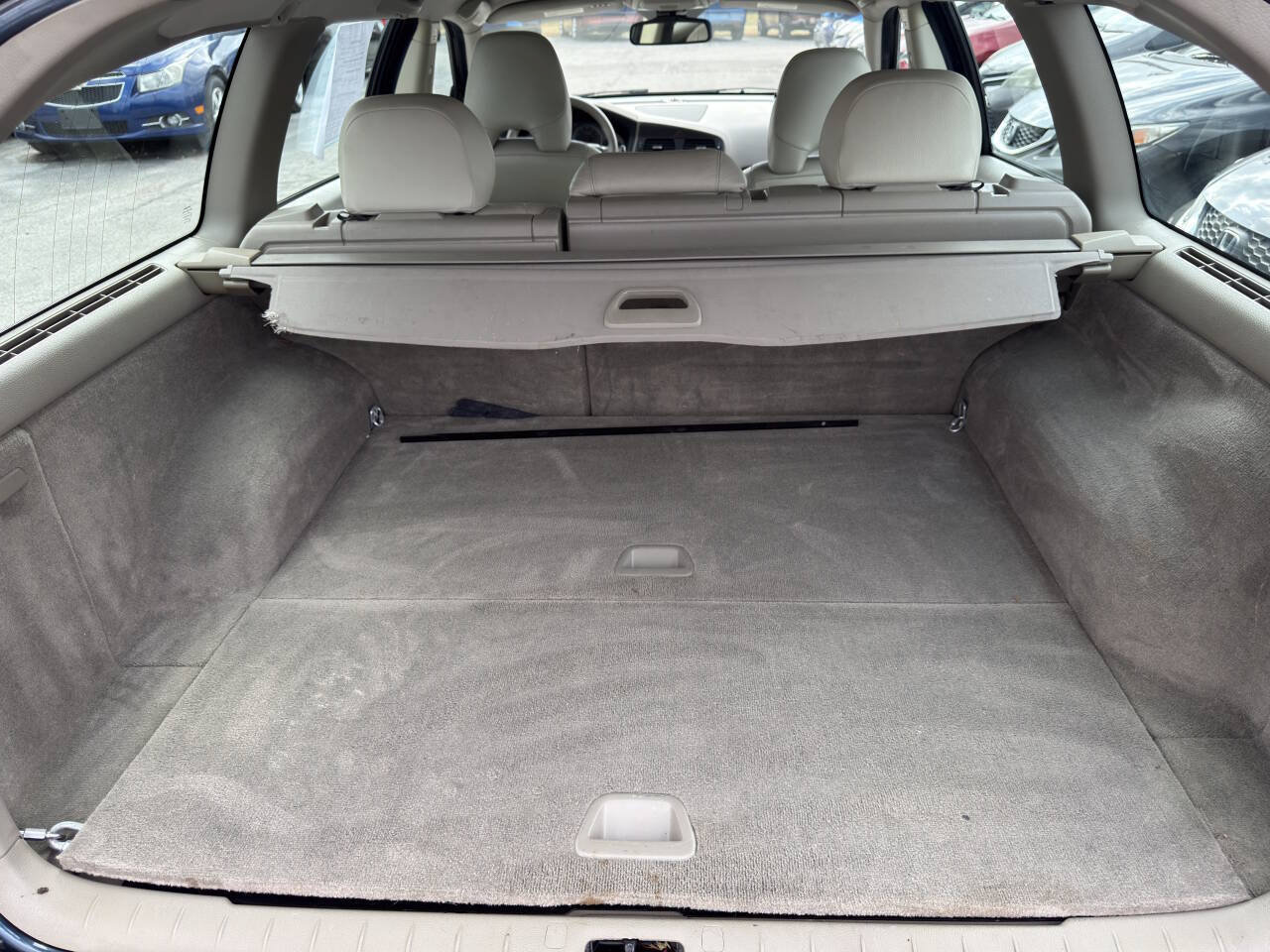 Used 2007 Volvo V70 2.4 FWD image 11