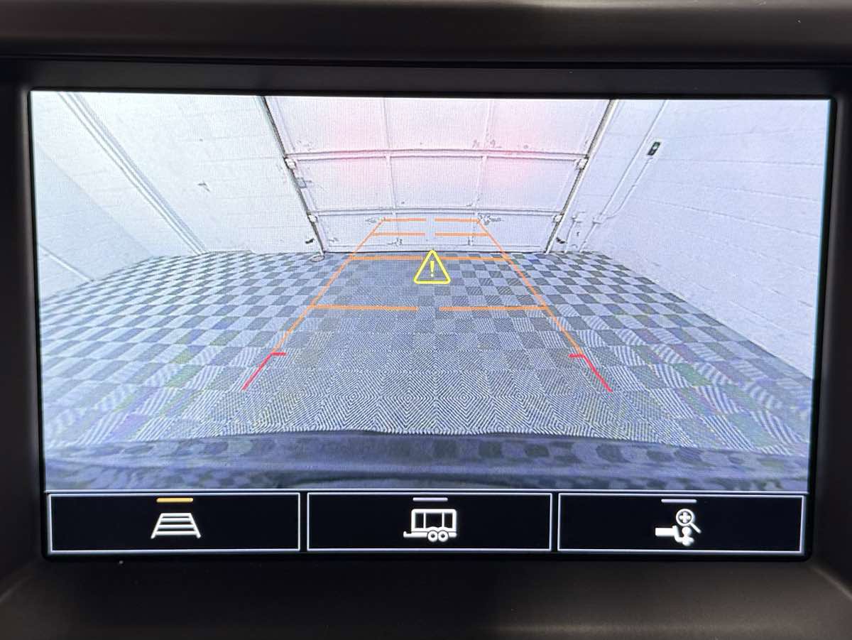 Used 2021 GMC Acadia AT4 w/ Trailering Package image 27