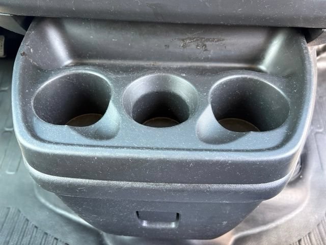 Used 2025 GMC Savana 2500 w/ Driver Convenience Package RWD image 24
