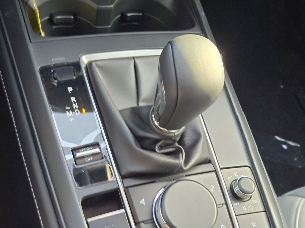 New 2026 MAZDA CX-30 2.5 Turbo w/ Premium Package image 27