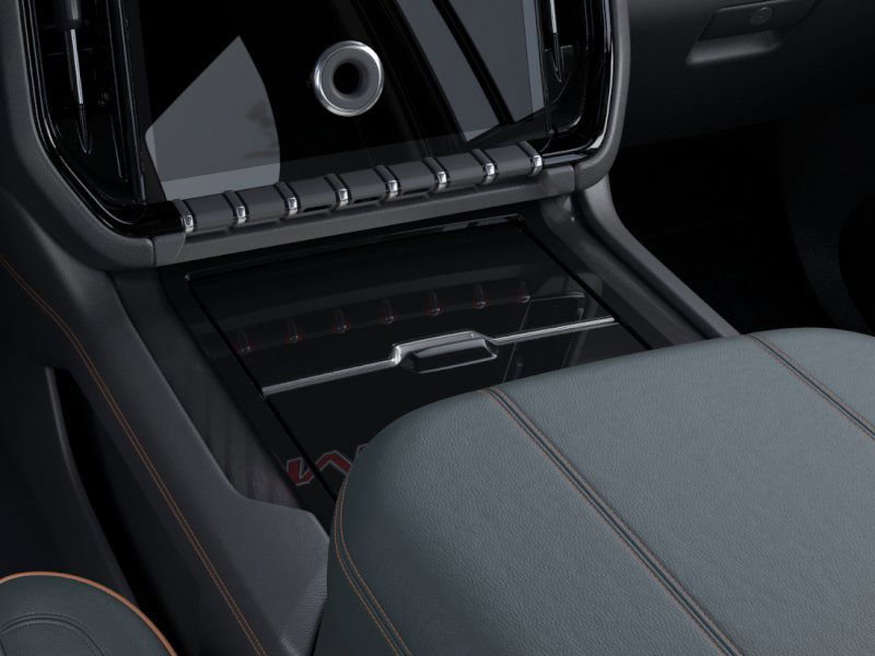New 2026 GMC Yukon XL AT4 image 25