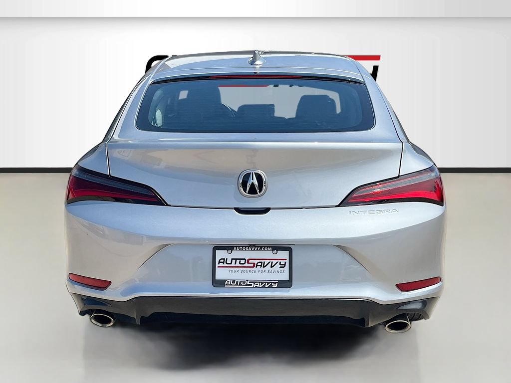 Used 2023 Acura Integra FWD image 6