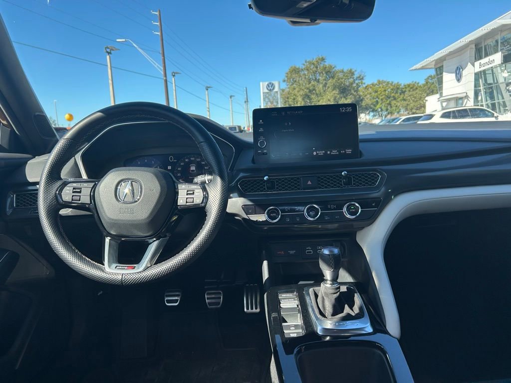 Used 2024 Acura Integra Type S image 45