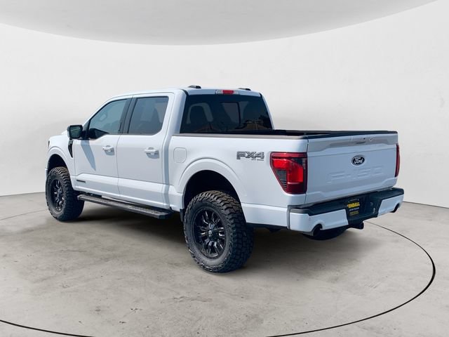 Used 2024 Ford F150 XLT w/ Equipment Group 303A High AWD/4WD image 7