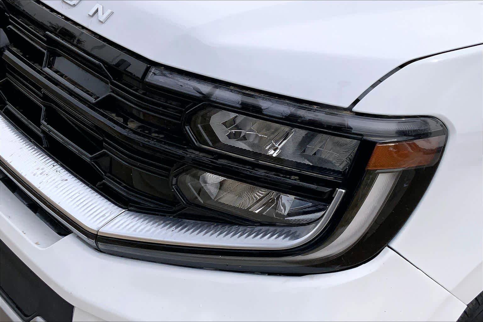 Used 2025 Ford Expedition Max Platinum AWD/4WD image 54