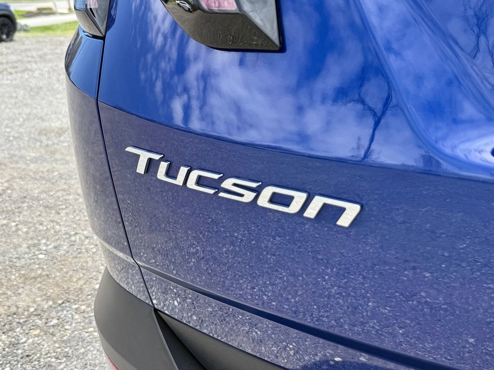 Used 2023 Hyundai Tucson SEL AWD/4WD image 9