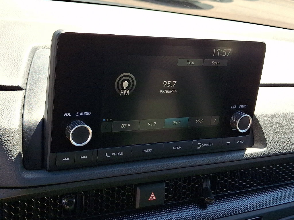 Used 2024 Honda CR-V EX image 17
