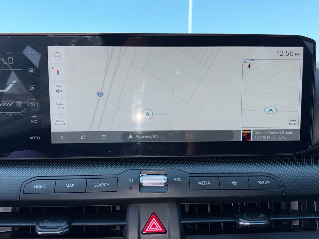 Used 2025 Kia K4 GT-Line image 22