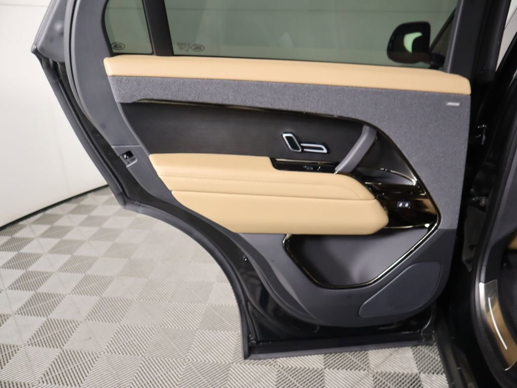 New 2026 Land Rover Range Rover Sport SE image 28