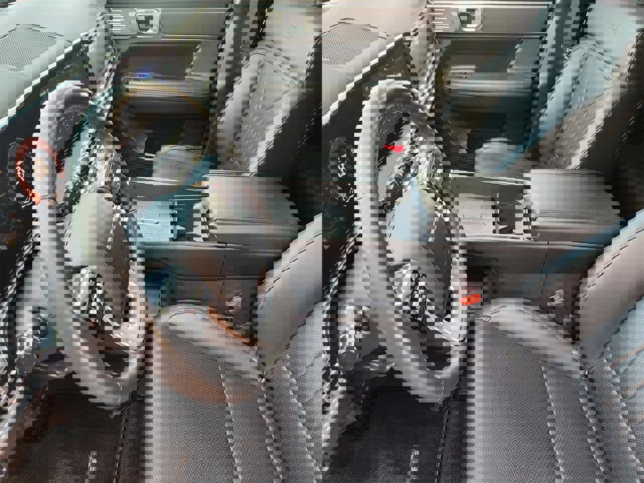 Used 2024 Hyundai Santa Fe XRT image 12