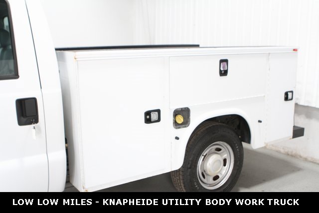 Used 2015 Ford F250 XL image 10