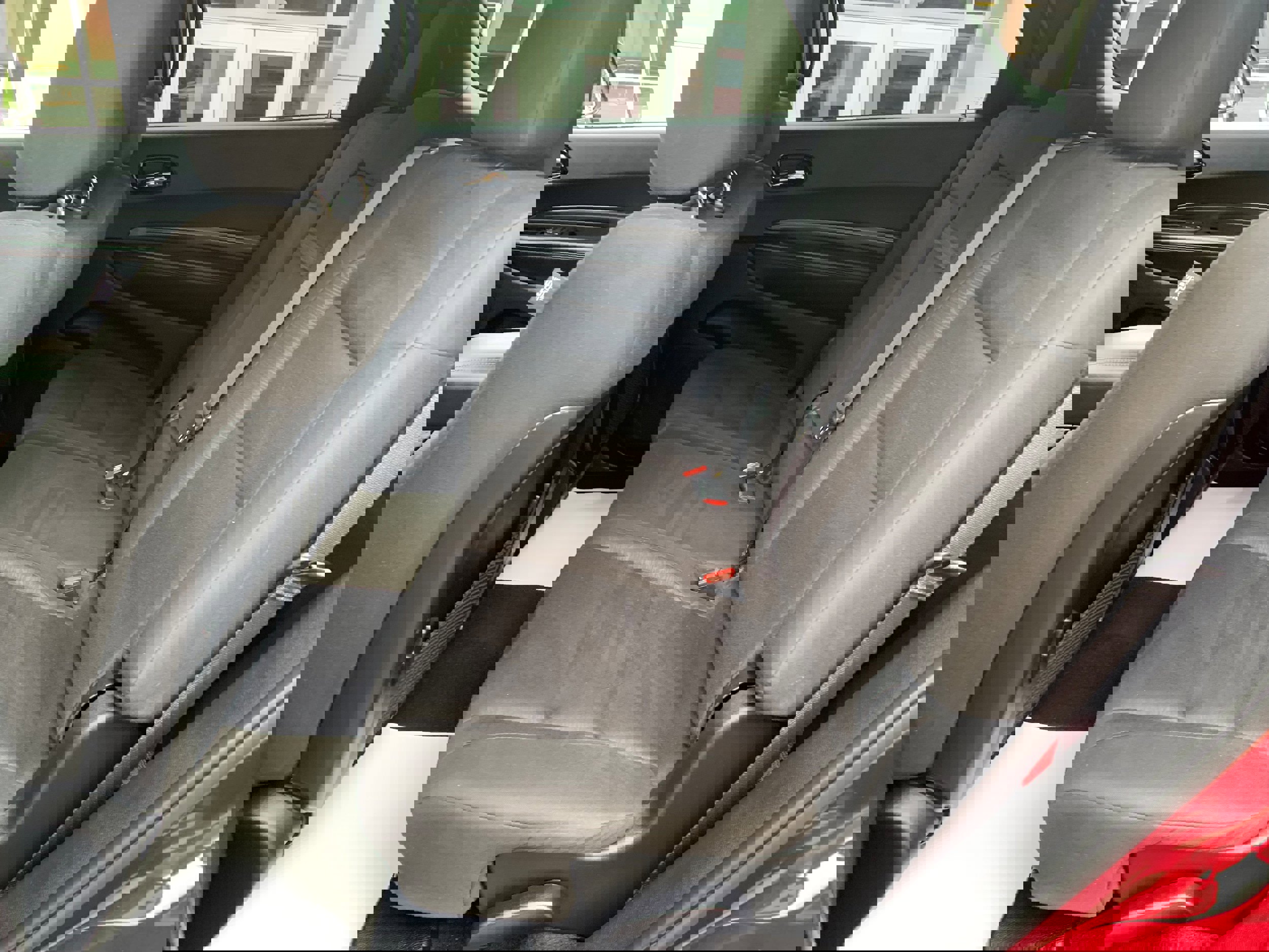 Certified 2024 Dodge Durango GT image 23