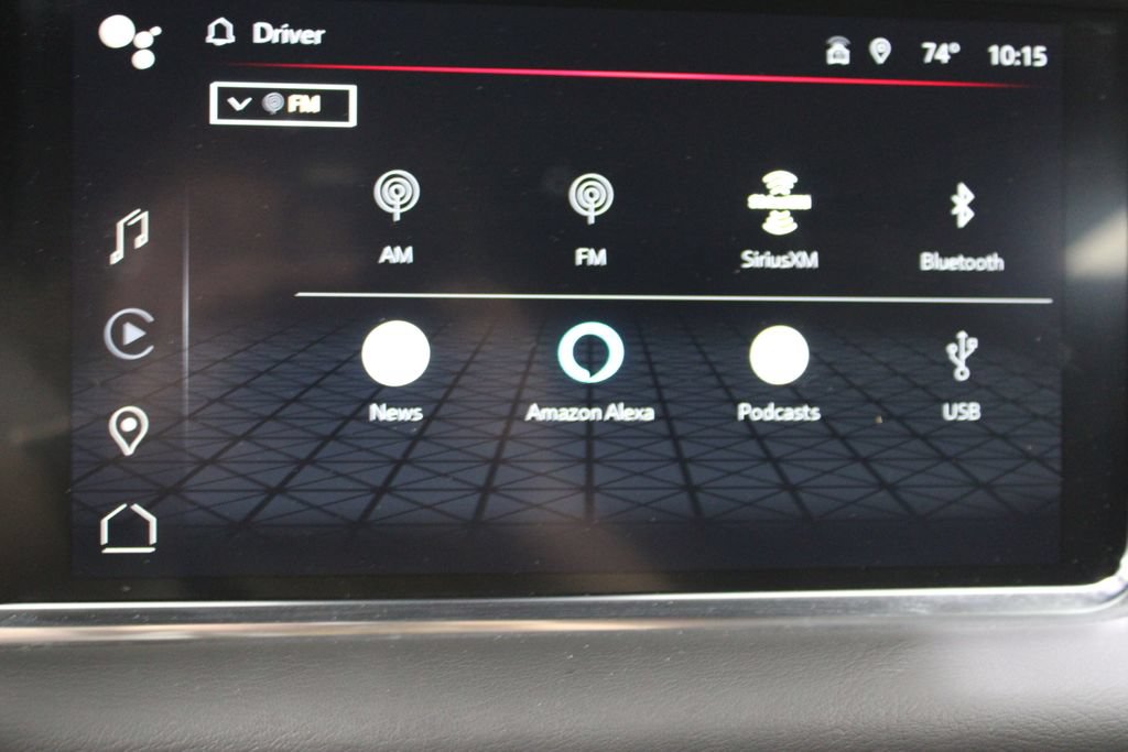 Used 2024 GMC Yukon Denali RWD image 52