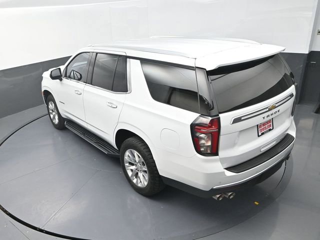 Used 2023 Chevrolet Tahoe Premier image 23