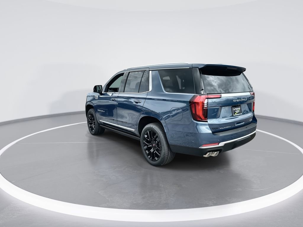 New 2026 GMC Yukon Denali image 6