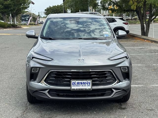 New 2026 Buick Encore GX Preferred w/ Advanced Technology Package FWD image 6
