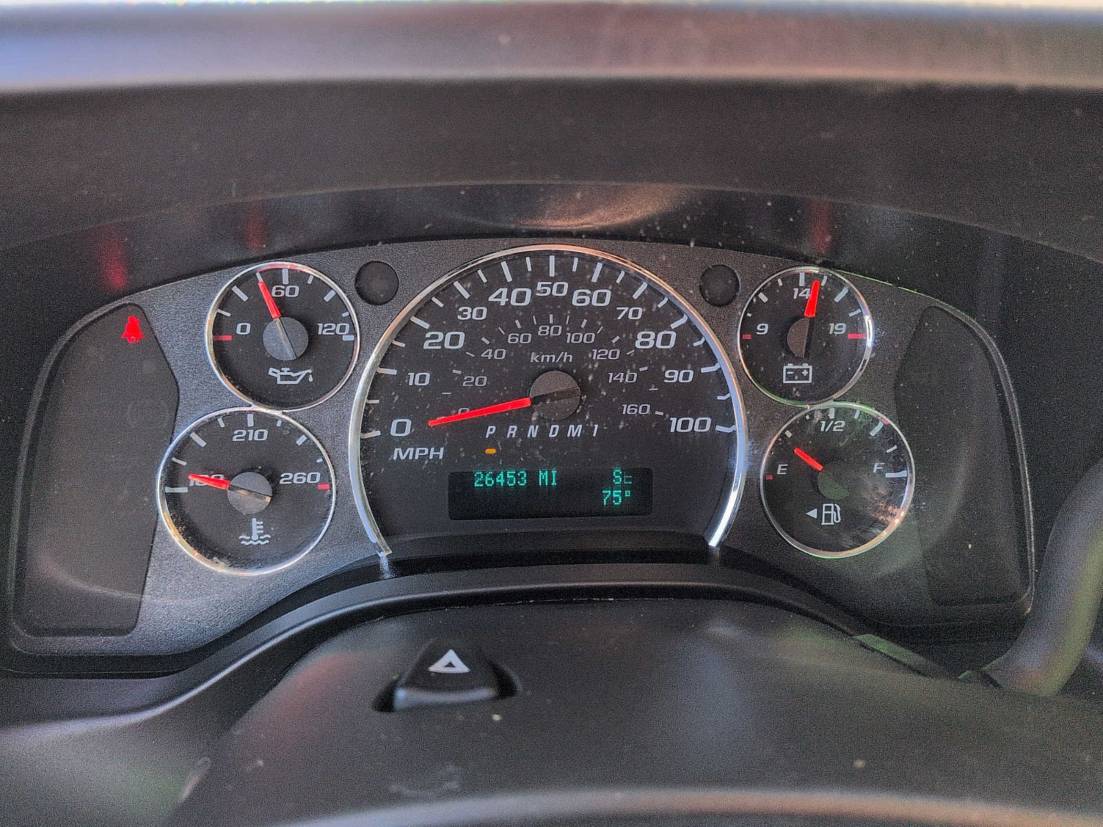 Used 2025 Chevrolet Express 3500 Extended w/ Driver Convenience Package RWD image 18