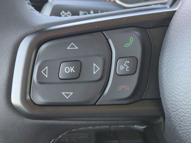 New 2026 Jeep Wrangler Unlimited Rubicon image 23