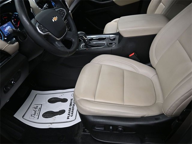 Used 2023 Chevrolet Traverse LT w/ LT Premium Package image 15