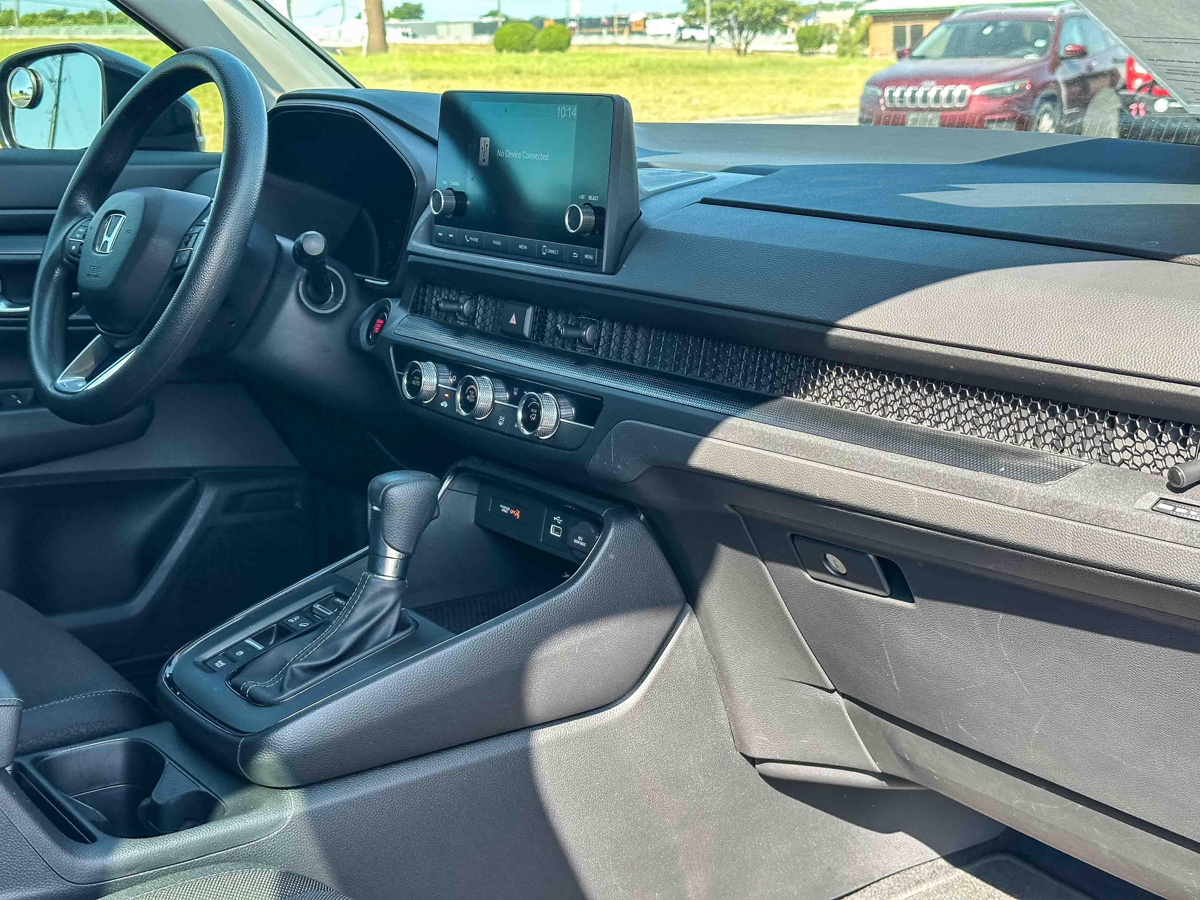 Certified 2023 Honda CR-V LX image 23