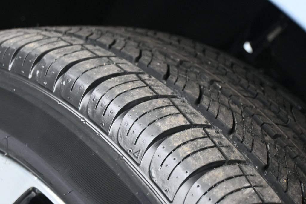 Used 2024 Lincoln Navigator Black Label AWD/4WD image 28