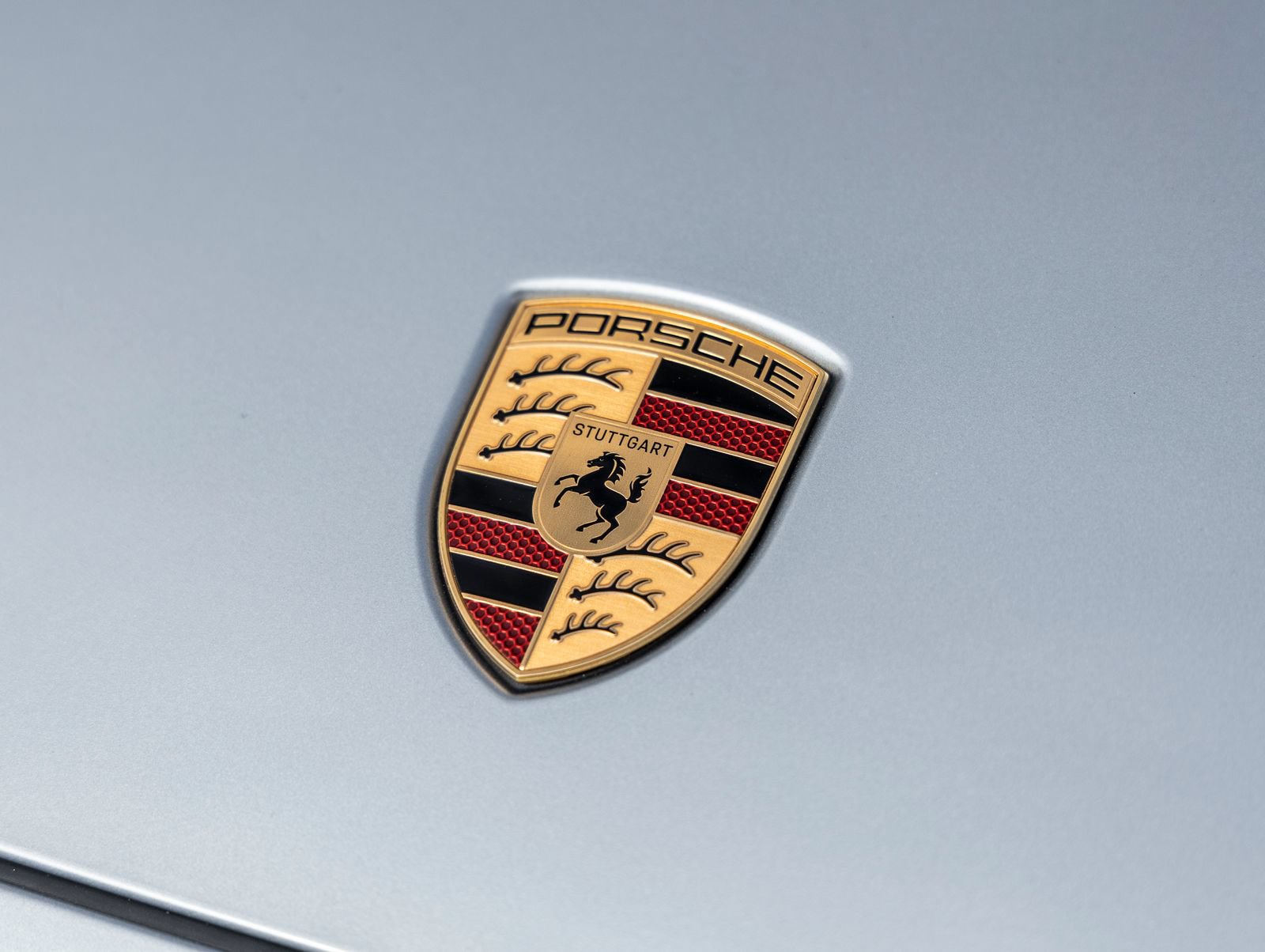 Certified 2026 Porsche Cayenne AWD/4WD image 17