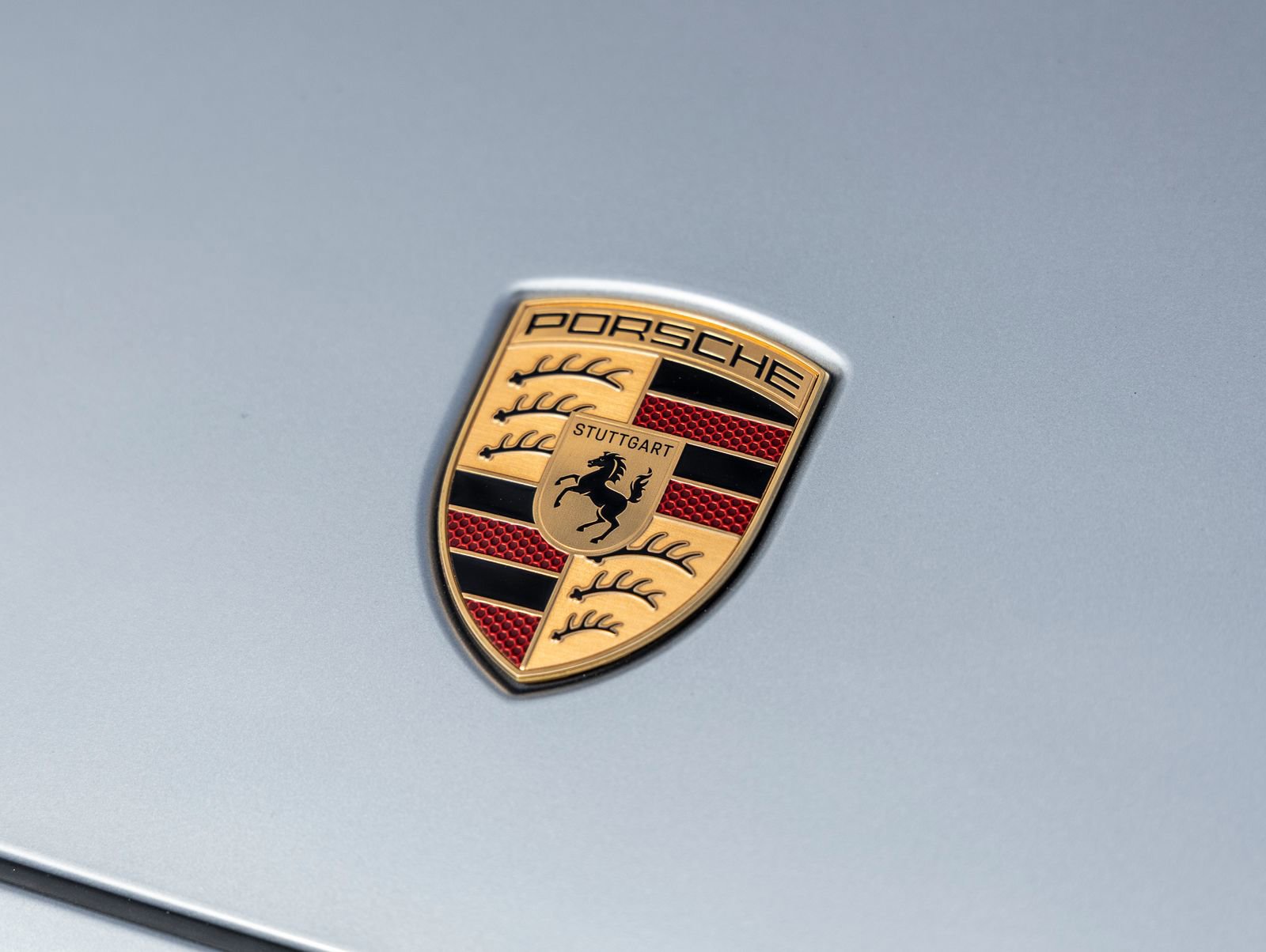 Certified 2026 Porsche Cayenne AWD/4WD image 17