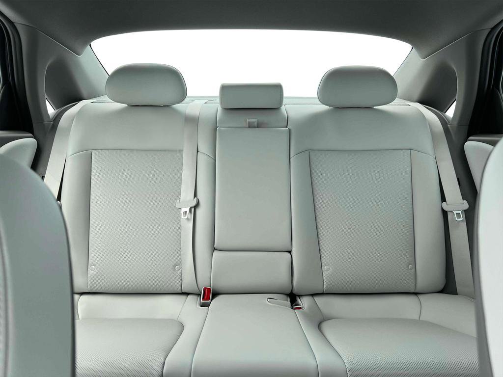 New 2024 Hyundai Ioniq 6 SEL image 17