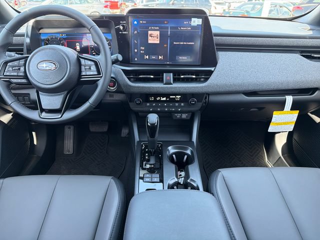 New 2026 Subaru Outback Premium AWD/4WD image 9