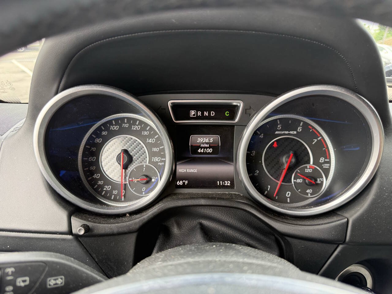 Used 2016 Mercedes-Benz G 63 AMG 4MATIC image 21