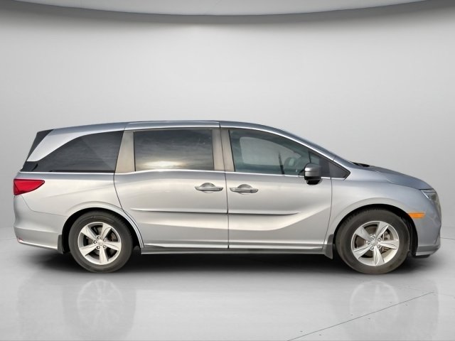 Used 2019 Honda Odyssey EX-L image 5