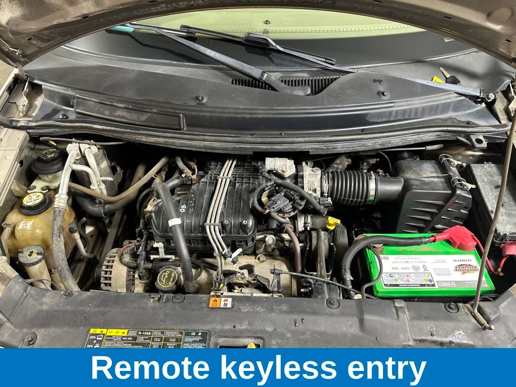 Used 2005 Ford Freestar SES image 4