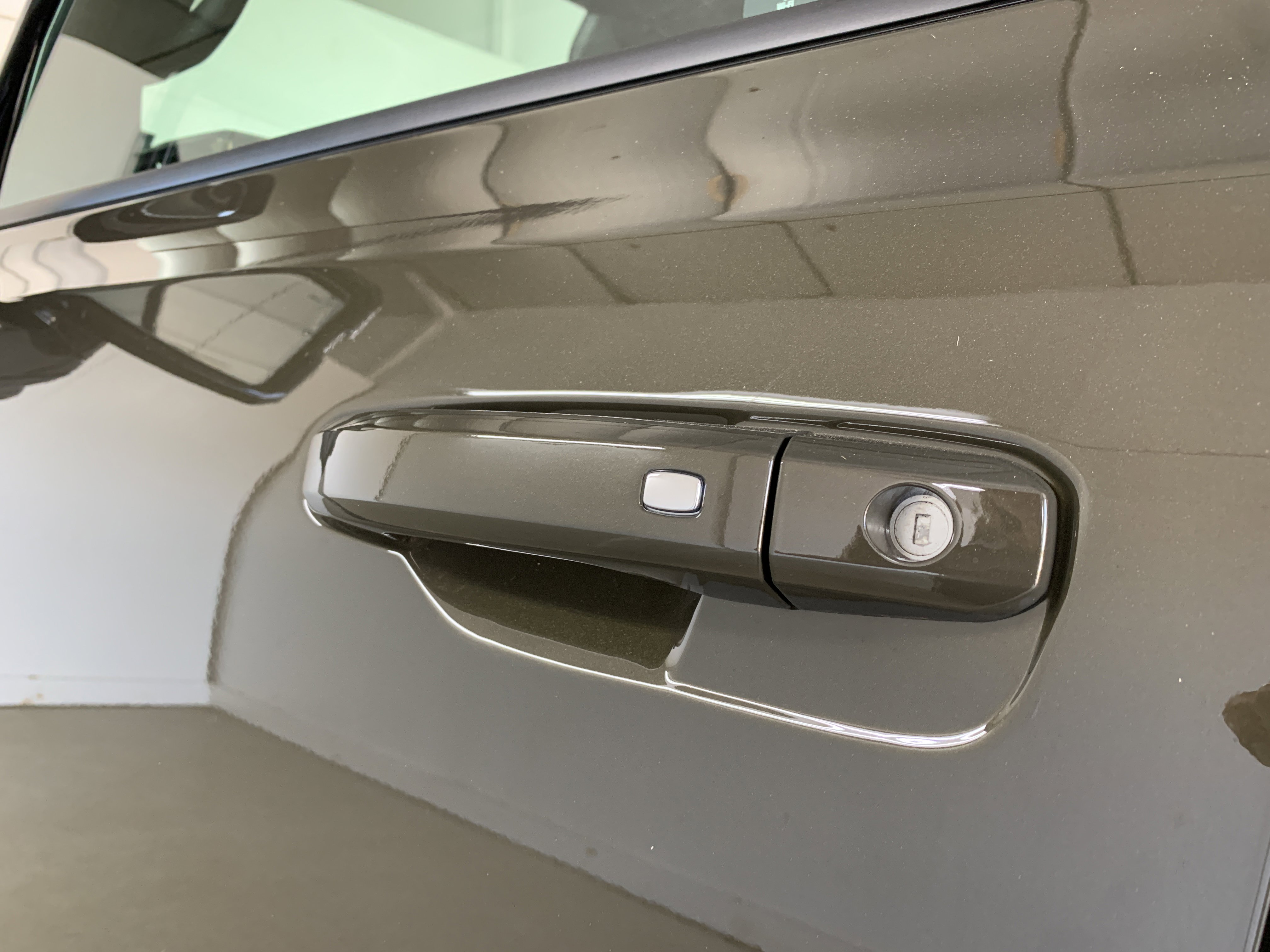 New 2025 GMC Hummer EV 2X image 9