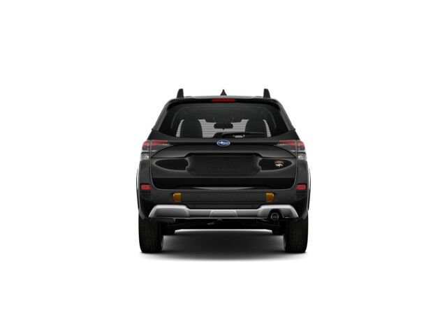 New 2026 Subaru Forester Wilderness image 9