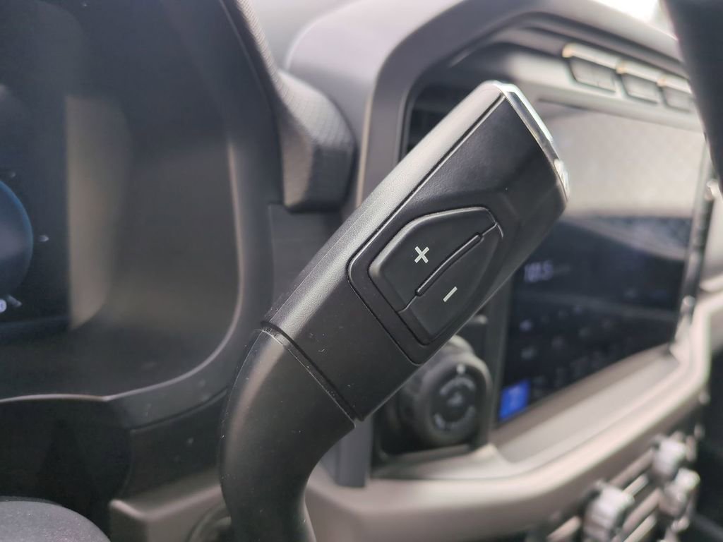 Used 2024 Ford F150 XLT w/ Mobile Office Package image 21