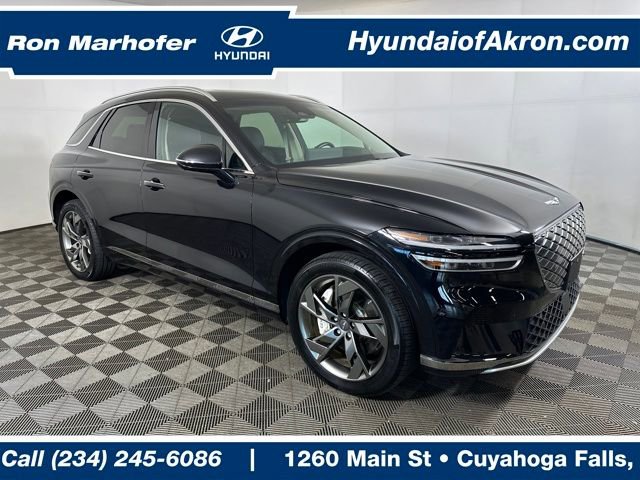 Used 2024 Genesis Electrified GV70 Prestige w/ Prestige Package