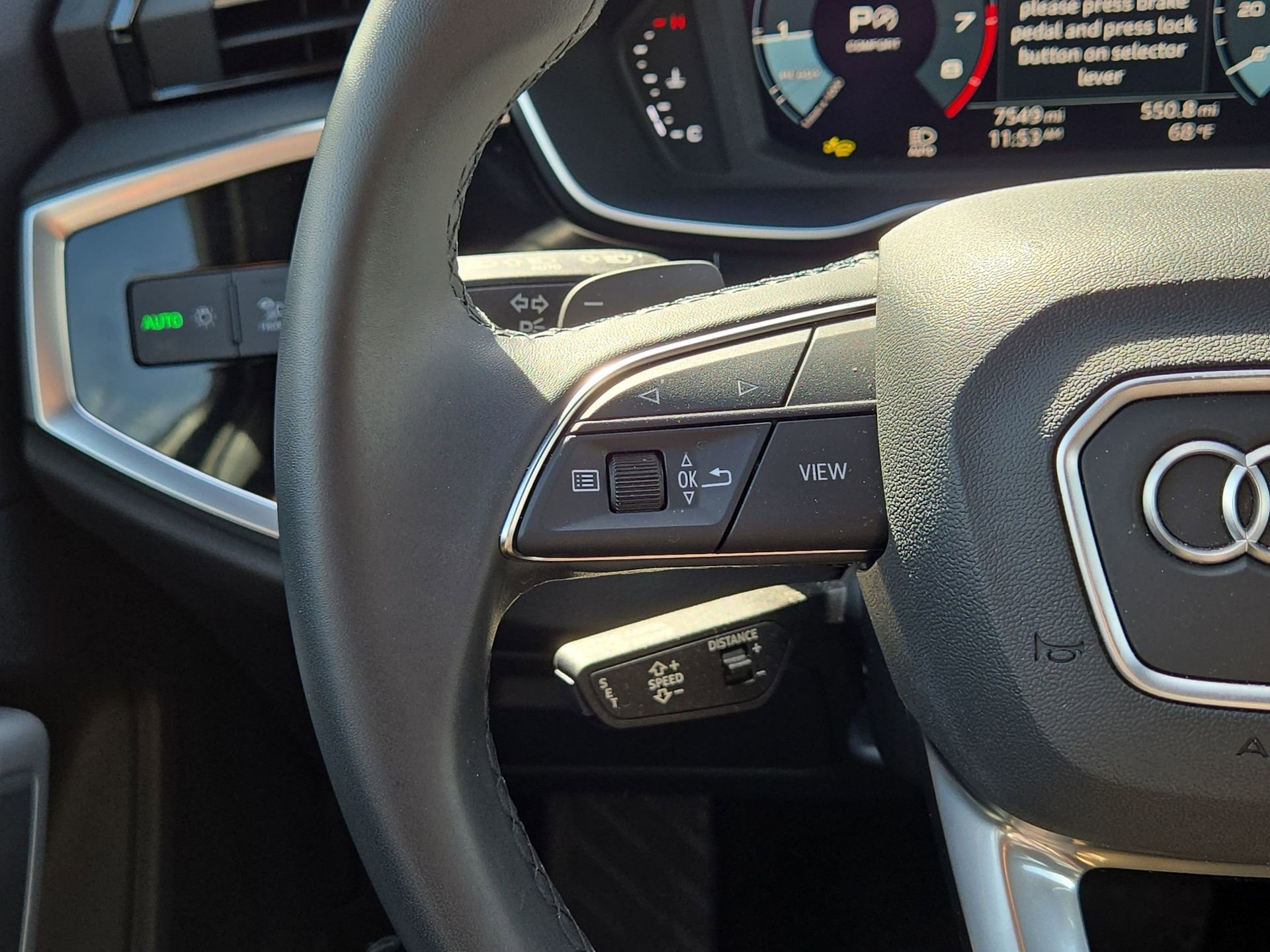 Certified 2025 Audi Q3 2.0T Premium w/ Convenience Package image 21