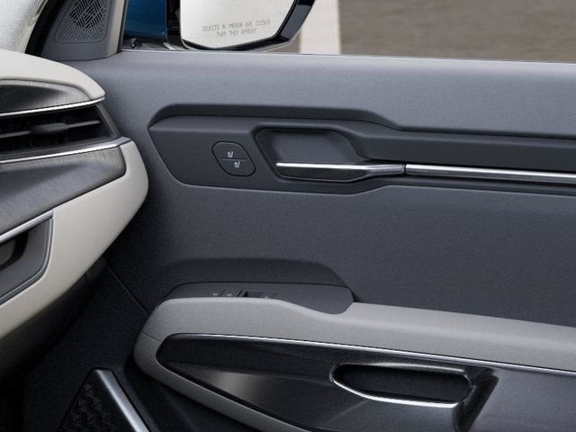 New 2026 Kia EV9 Wind AWD/4WD image 25
