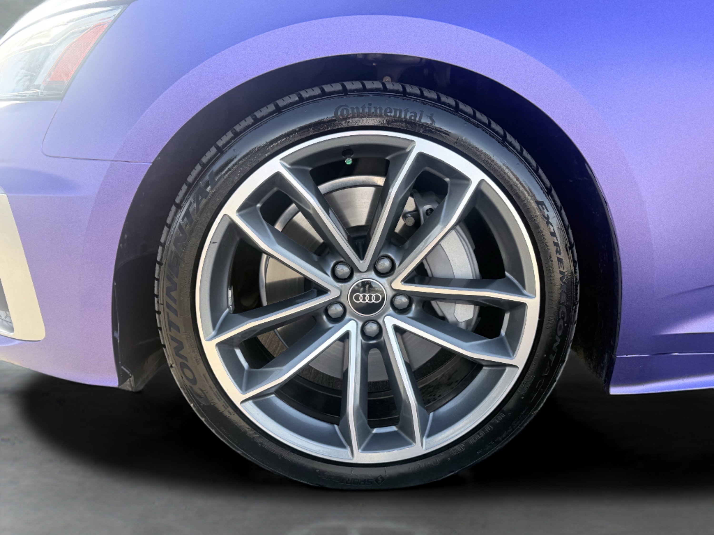 Used 2024 Audi A5 2.0T Premium Plus image 74