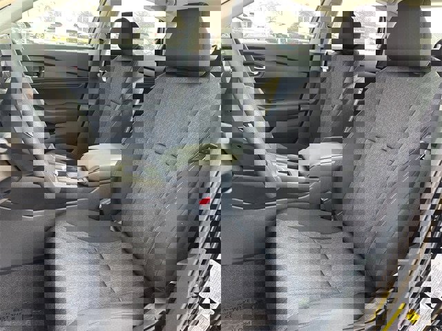 New 2026 Honda Accord LX image 22