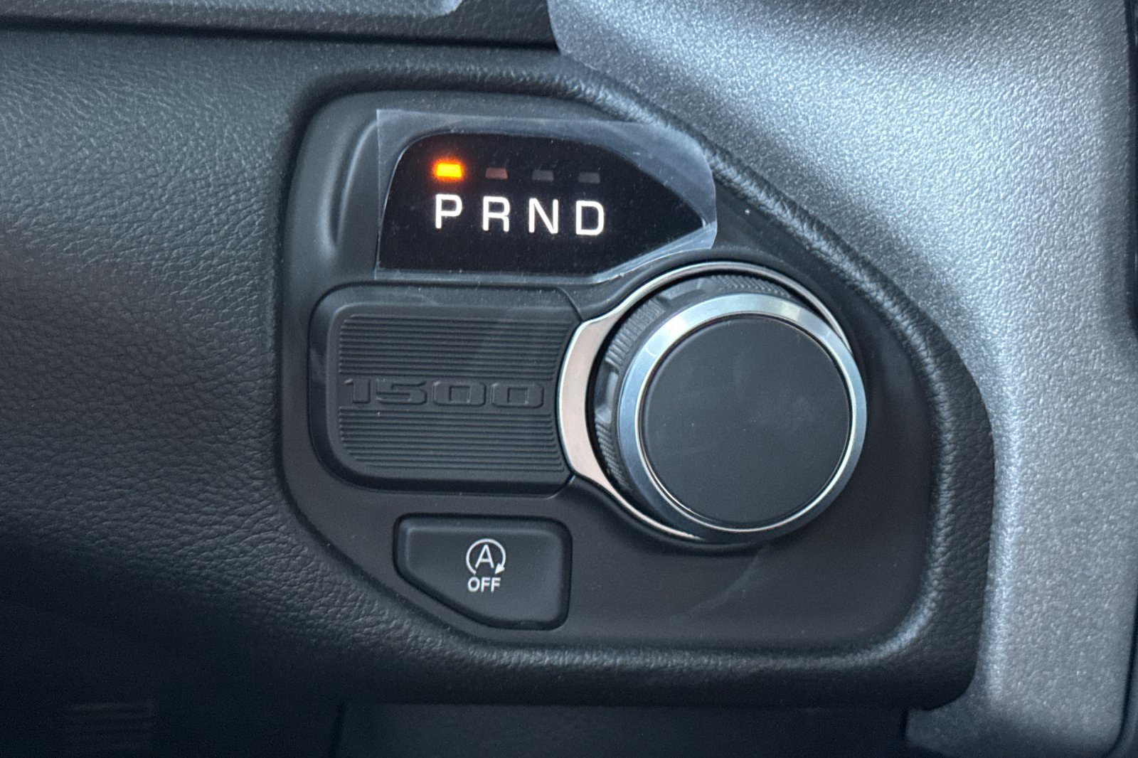 New 2026 RAM 1500 Tradesman image 19