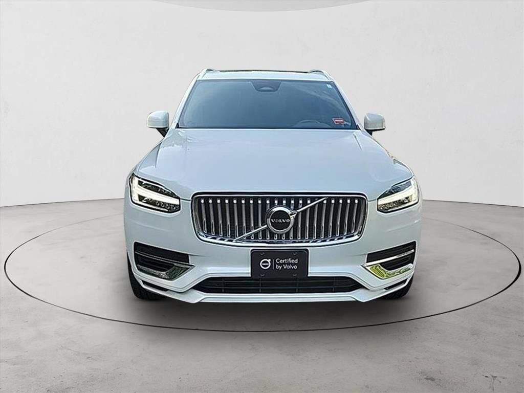 Certified 2024 Volvo XC90 T8 Core w/ Protection Package Premier AWD/4WD image 8