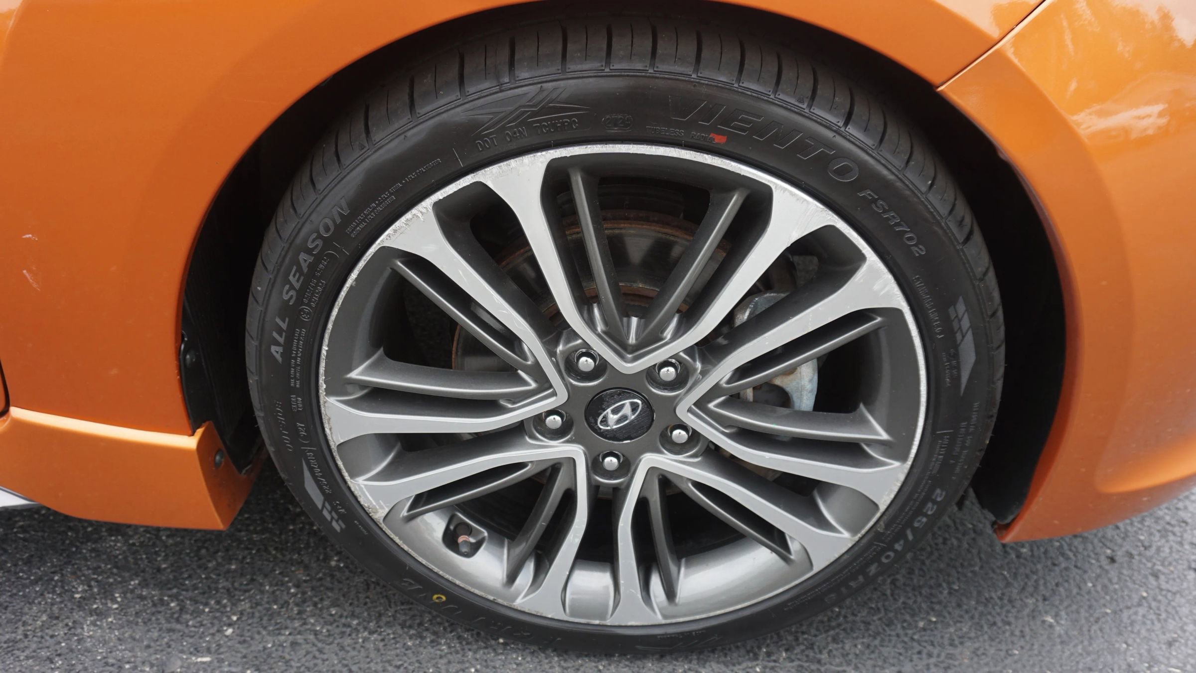 Used 2016 Hyundai Veloster Turbo w/ Option Group 04 image 20