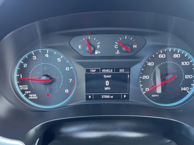 Used 2024 Chevrolet Malibu LS image 22