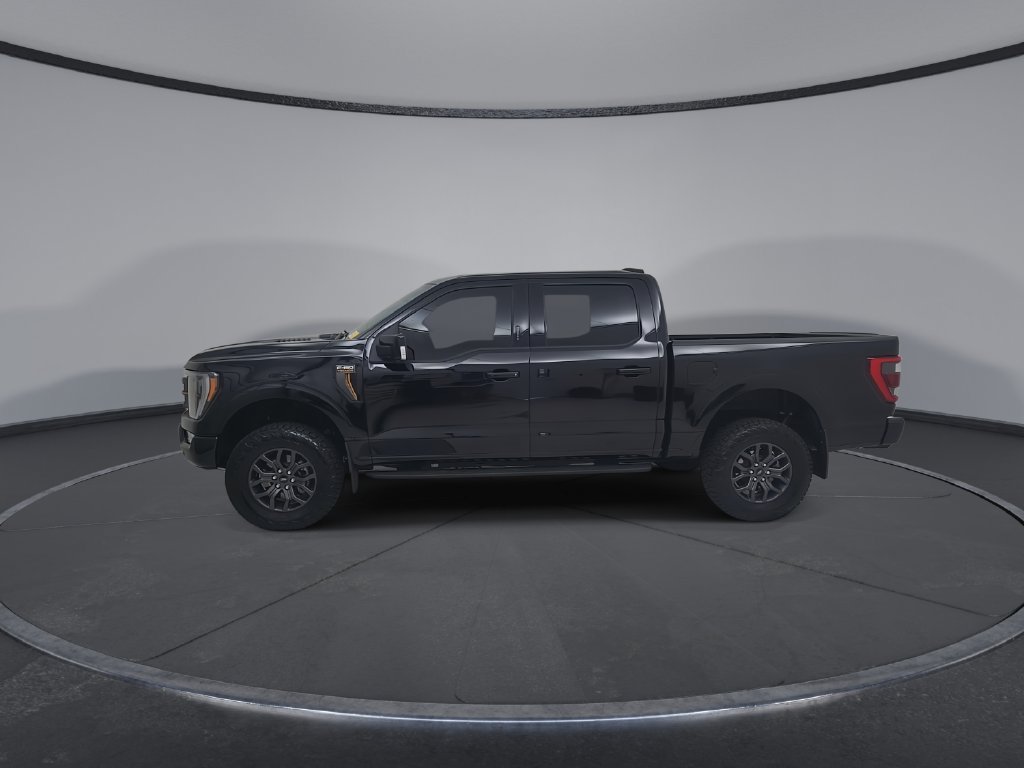 Used 2023 Ford F150 Tremor w/ Equipment Group 402A High AWD/4WD image 11
